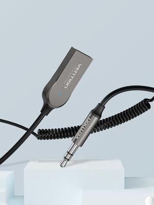 Audio Bluetooth Transmitter-Ontvanger Vention NAGHG