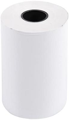 Exacompta thermische rekenrol ft 57 mm, diameter +-46 mm, asgat 12 mm, lengte 24 meter, pak van 5 rol