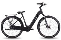 Altec Strada Elektrische Damesfiets 28 inch 8v - thumbnail