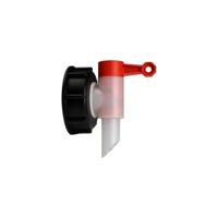 AlmaWin Kraantje jerrycan - 20l - thumbnail