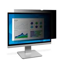 3M PF230W9B Privacyfolie Monitor 58,4 cm (23) Beeldverhouding: 16:9 98044054330 Universal - thumbnail