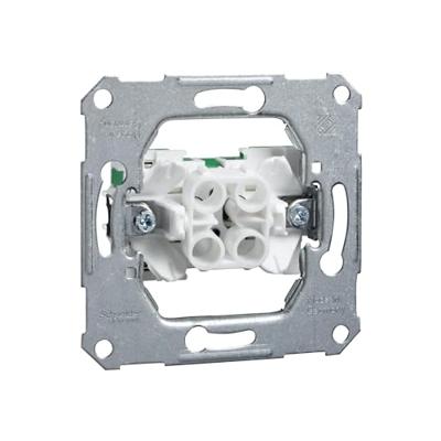 ELSO UP-KRUISSCHAKELAAR 111700 10A Meerdere kleuren 1 stuk(s)