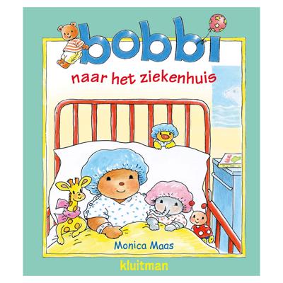 Kluitman bobbi naar het ziekenhuis Kluitman bobbi naar het ziekenhuis