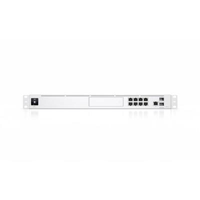 Ubiquiti Networks Ubiquiti UniFi Dream Machine Pro VPN-router 10 MBit/s, 100 MBit/s, 1000 MBit/s