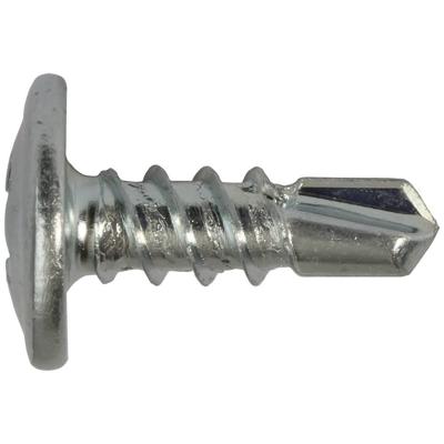 SWG 18934201319 Profielverbindingsschroef 4.2 mm 13 mm Kruiskop Phillips Staal 1000 stuk(s)