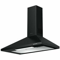 Conventionele Afzuigkap Mepamsa GAVIA 70CM NEGR - thumbnail