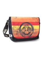 Nintendo MB710784NTN hand- & schoudertas Multi kleuren Unisex - thumbnail