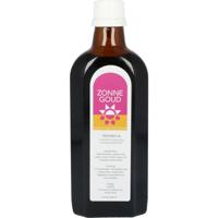 Trigonella complex kruidensiroop - thumbnail