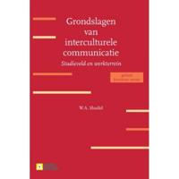Grondslagen van interculturele communicatie (Paperback) - thumbnail