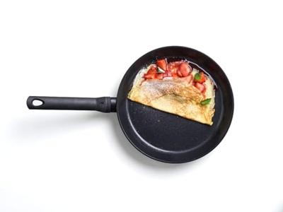 Easy Induction pannenkoekenpan - thumbnail