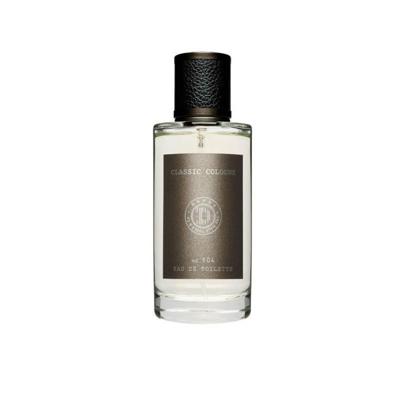 Depot No.904 Eau de Toilette Classic Cologne 100ml