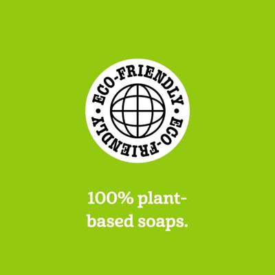 Marcel's Green Soap Shower gel - vanille & kersenbloesem - navulling - 500ml Marcel's Green Soap Shower gel - vanille & kersenbloesem - navulling - 500ml