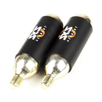 SKS luchtpatronen (2) 16gr. airgun co2