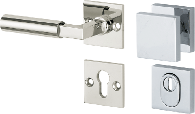 Knopg.LS SKG Bauhaus/BHrozet MGN/MGC