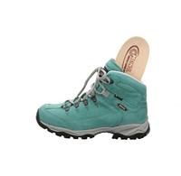 Meindl Ohio Lady 2 Gtx Dames Hoge Wandelschoen Linde 8/42 - thumbnail