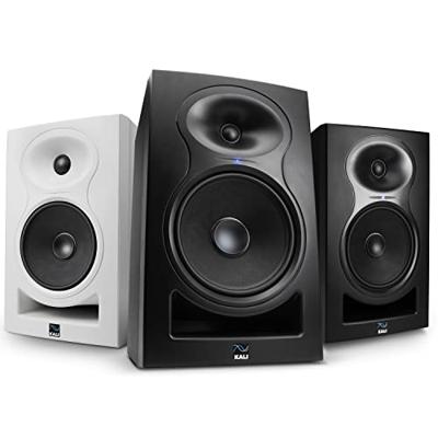 Kali Audio LP-6 2nd Wave Actieve studio monitor 16.51 cm 6.5 inch 40 W 1 stuk(s) - thumbnail