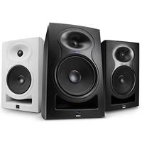 Kali Audio LP-6 2nd Wave Actieve studio monitor 16.51 cm 6.5 inch 40 W 1 stuk(s) - thumbnail