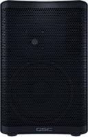 QSC CP8 luidsprekers, versterkt, 20,3 cm, klasse D, 500 W RMS - thumbnail