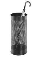 Durable Paraplubak 335001 (Ø x h) 260 mm x 620 mm Zwart 1 stuk(s) - thumbnail