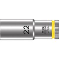 Wera Wera Werk 05004562001 Dopsleutelinzetstuk 22 mm 1 stuks 1/2 - thumbnail
