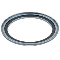 NiSi JetMag Pro 86mm Magnetic Adaptor Ring 95MAG - thumbnail