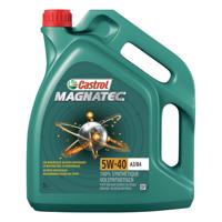 Castrol motorolie Magnatec 5W 40 A3/B4 5L - thumbnail