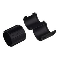 Fränkische Rohrwerke 25998025 Montageaccessoire Zwart 100 stuk(s) - thumbnail