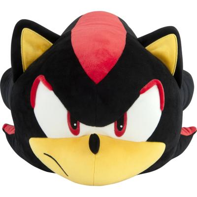 Sonic the Hedgehog Pluche - Mocchi Mocchi Large Shadow Head