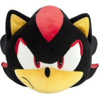 Sonic the Hedgehog Pluche - Mocchi Mocchi Large Shadow Head - thumbnail