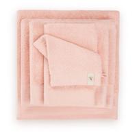 Walra Soft Cotton Baddoek 50 x 100 cm 550 gram Roze - thumbnail