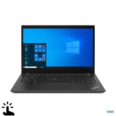 Lenovo ThinkPad T14s - Intel Core i5-10e Generatie - 14 inch - Touch - 16GB RAM - 256GB SSD - Windows 11 Home