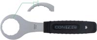 CONTEC bracketset afnemer "tfp-170" ct bot.bracket puller tfp-450 sram dub 2mm - thumbnail