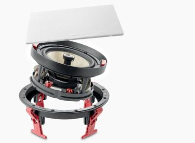 Focal: Custom 300 ICW 4 Inbouwspeaker