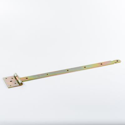 GB kruisheng zwaar 600x40x4.0 verzinkt etiket | 1 stuk - 17240600