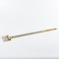 GB kruisheng zwaar 600x40x4.0 verzinkt etiket | 1 stuk - 17240600 - thumbnail