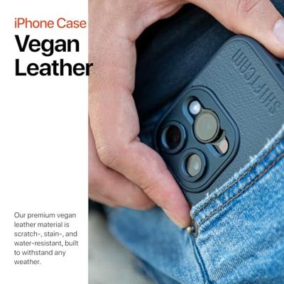 ShiftCam iPhone 15 case with lens mount