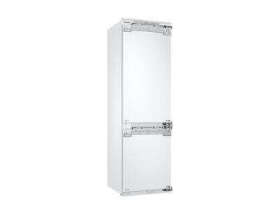 Samsung BRB260187WW koel-vriescombinatie Ingebouwd 265 l G