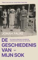 De geschiedenis van mijn sok - thumbnail