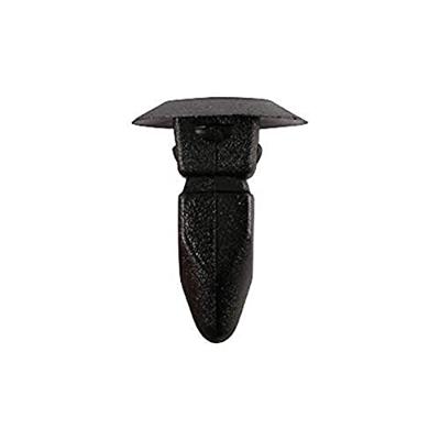 KS Tools 420.5016 Platmoeren-clip voor Audi,50 stuks