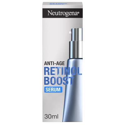 Neutrogena Anti-Age Retinol Boost Serum