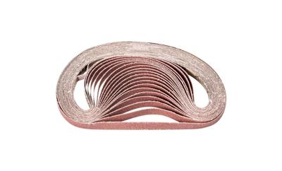 PFERD TOOLS BA 12/520 J A 60 45002506 Schuurband Korrelgrootte (num) 60 (l x b) 520 mm x 12 mm 100 stuk(s)