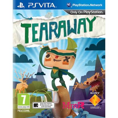 Tearaway