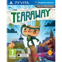 Tearaway - thumbnail