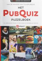 Denksport - Het PubQuiz Puzzelboek - thumbnail
