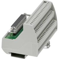 Phoenix Contact 2315201 VIP-3/SC/D50SUB/F Interface module Varioface-VIP Inhoud: 1 stuk(s) - thumbnail