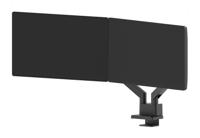 Neomounts ds70-250bl2 desk monitor arm, clamp/grommet, 17" - 35", 100x100 mm, height adjust - thumbnail