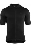 Craft 1907156 Essence Jersey Men - Black - L - thumbnail