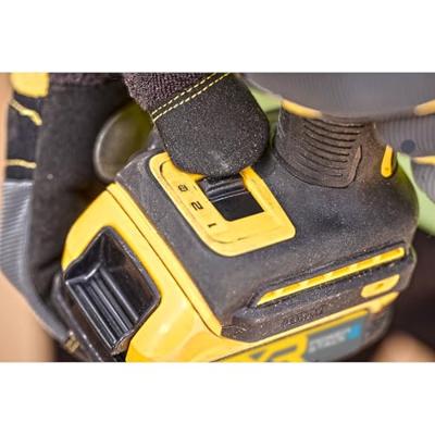 DeWALT DCF870N Accu hydraulische slagschroevendraaier 56Nm 18V XR Basic Body