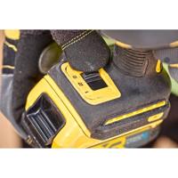 DeWALT DCF870N-XJ Accu Slagschroevendraaier | Hydraulisch | 56Nm | 18V XR | Body - DCF870N-XJ - thumbnail