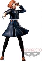 Jujutsu Kaisen PVC Statue Nobara Kugisaki 16 cm - thumbnail